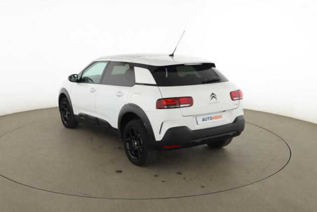 Citroen C4 Cactus image 5