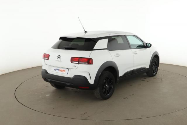 Citroen C4 Cactus image 3