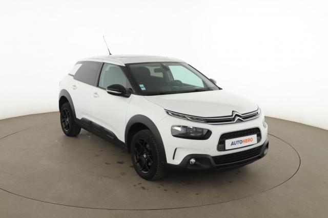 Citroen C4 Cactus image 9