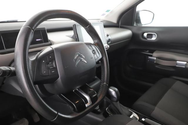 Citroen C4 Cactus image 7