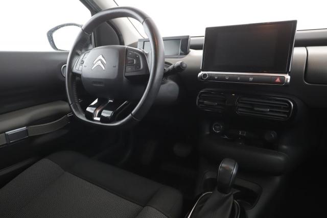 Citroen C4 Cactus image 1