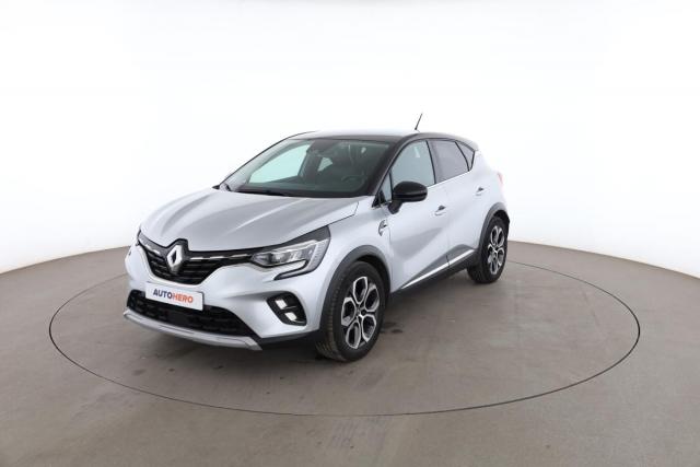 Renault Captur d’occasion