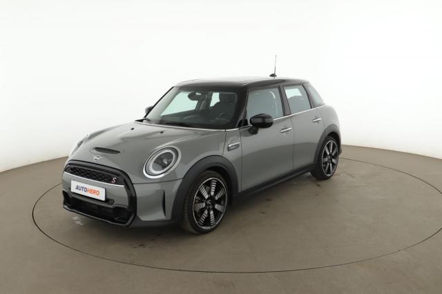 Mini Mini d’occasion