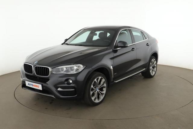 Bmw X6 Xdrive30d Lounge Plus Bva8 258 Ch