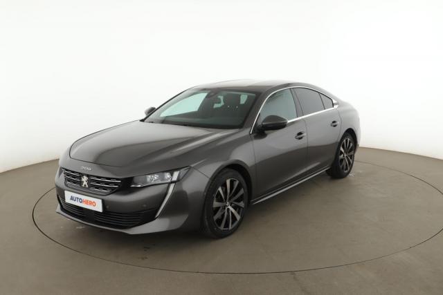 Peugeot 508 1.5 Blue-Hdi Allure Business Eat8 131 Ch