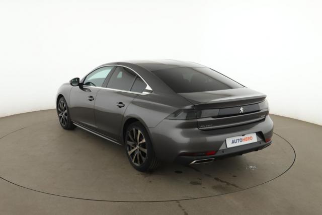 Peugeot 508 image 3