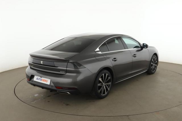 Peugeot 508 image 6