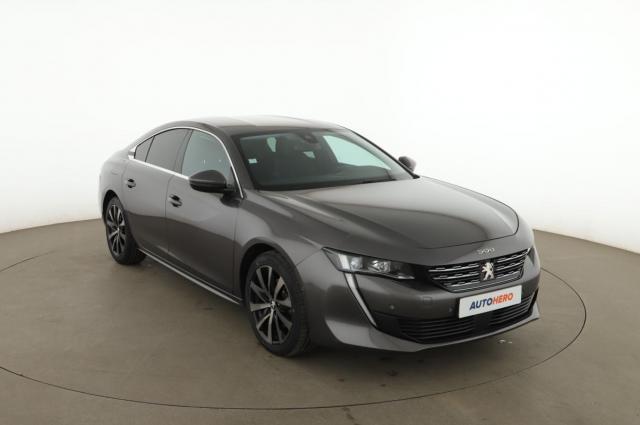 Peugeot 508 image 9