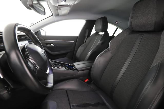 Peugeot 508 image 7