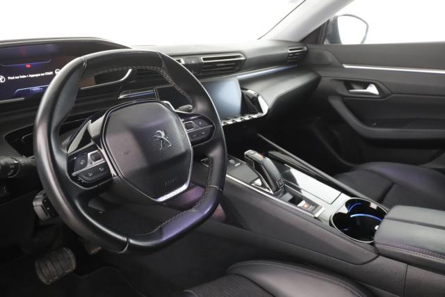 Peugeot 508 image 1