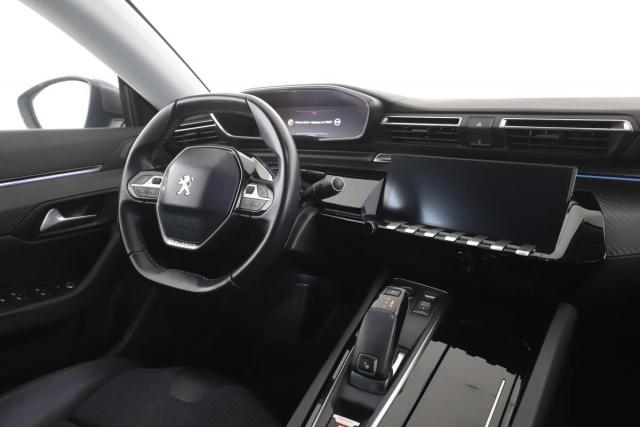 Peugeot 508 image 2