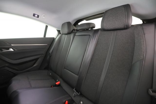 Peugeot 508 image 8