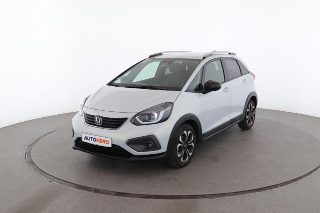 Honda Jazz d’occasion