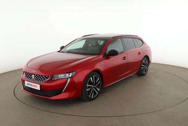 Peugeot 508 Sw 1.6 Hybrid Gt E-Eat8 225 Ch