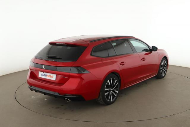Peugeot 508 Sw image 6