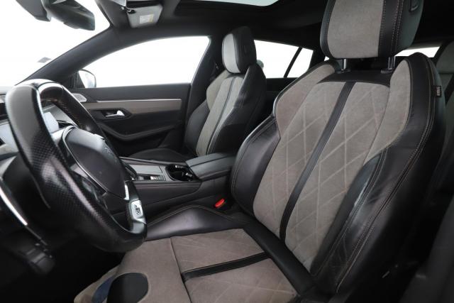 Peugeot 508 Sw image 5