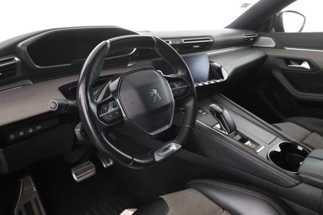 Peugeot 508 Sw image 3