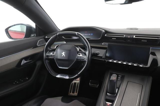 Peugeot 508 Sw image 7