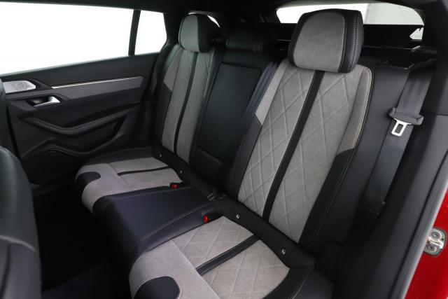 Peugeot 508 Sw image 9
