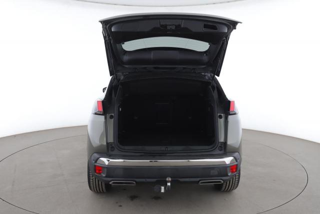 Peugeot 3008 image 8