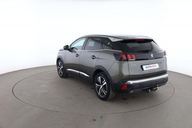 Peugeot 3008 image 2