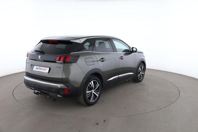 Peugeot 3008 image 9