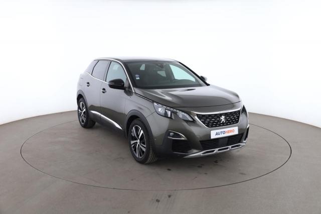 Peugeot 3008 image 6