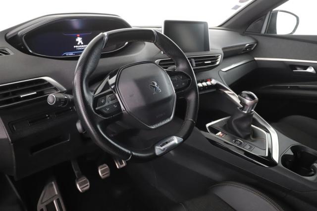 Peugeot 3008 image 7