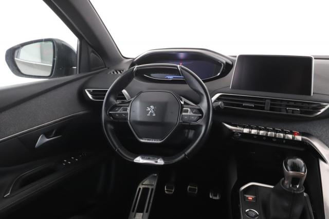 Peugeot 3008 image 5