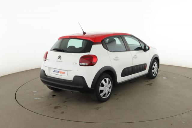 Citroen C3 image 1