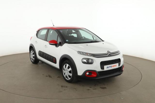 Citroen C3 image 3