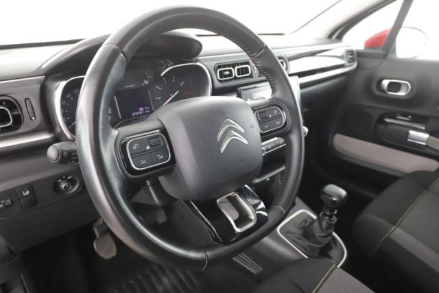 Citroen C3 image 8