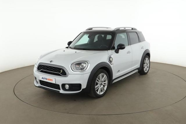 Mini Countryman d’occasion
