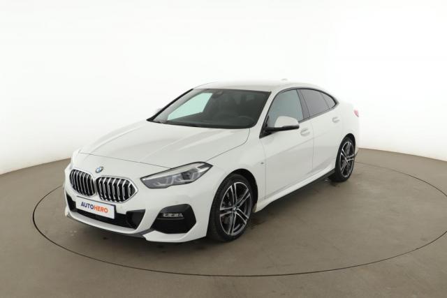 Bmw Série 2 Gran Coupé 218i M Sport 136 Ch