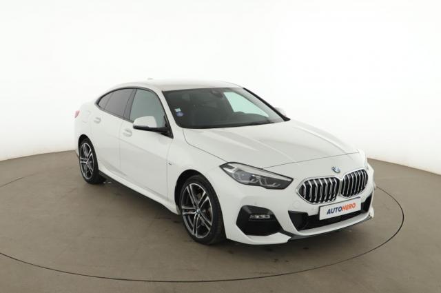 Bmw Série 2 Gran Coupé image 4