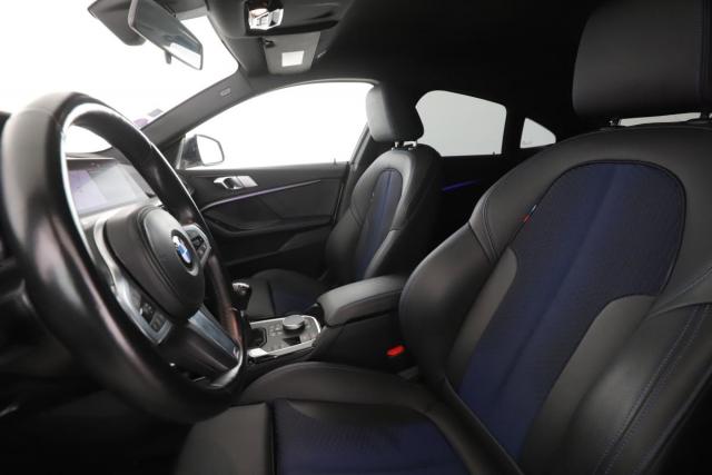 Bmw Série 2 Gran Coupé image 1