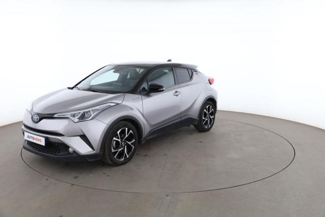 Toyota C-Hr 1.8 Hybride Design 122 Ch