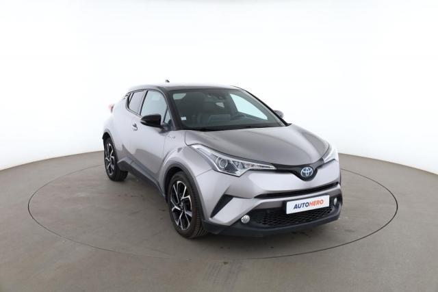 Toyota C-Hr image 7