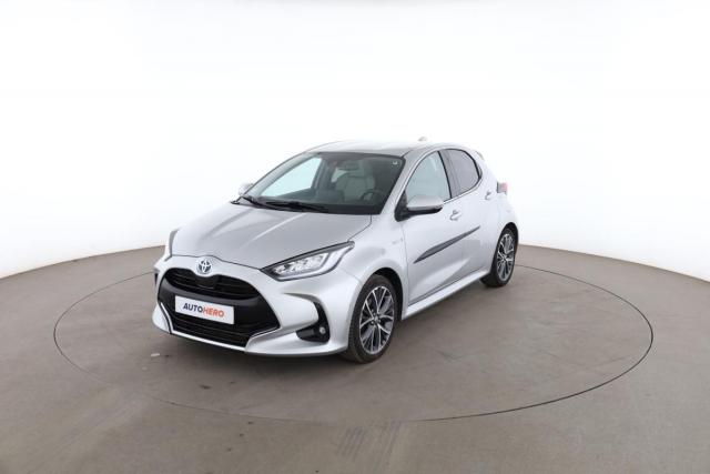 Toyota Yaris 1.5 Hybride Iconic 116h