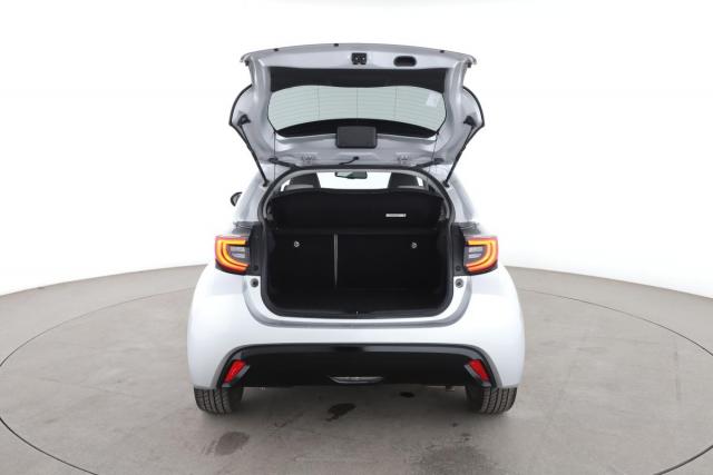 Toyota Yaris image 1
