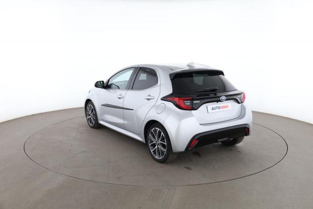 Toyota Yaris image 9