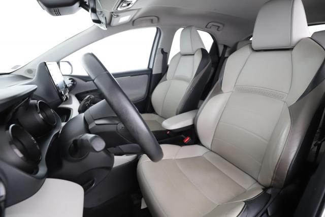 Toyota Yaris image 6