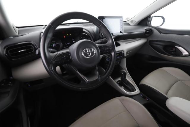 Toyota Yaris image 5