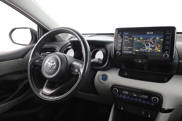 Toyota Yaris image 7