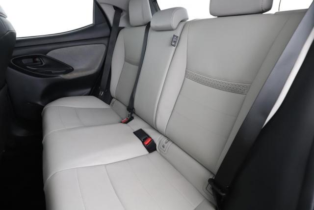 Toyota Yaris image 3