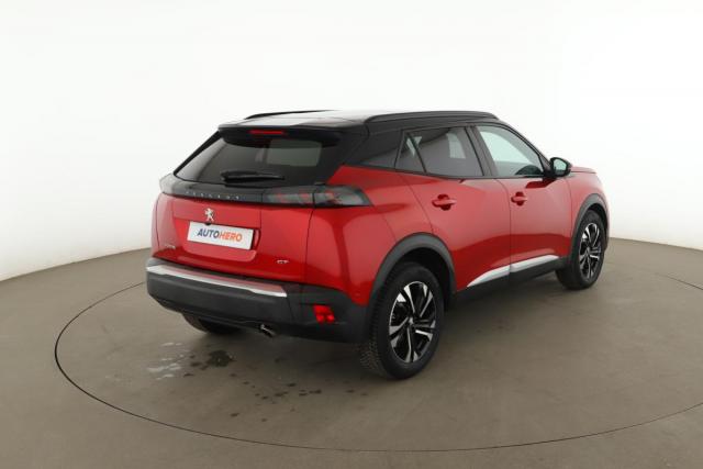 Peugeot 2008 image 6