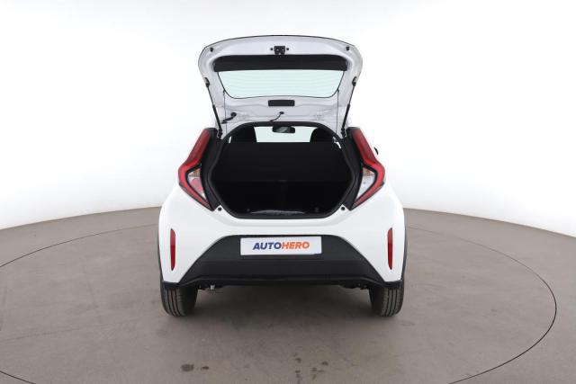 Toyota Aygo X image 7