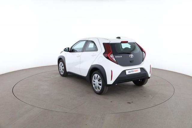 Toyota Aygo X image 9