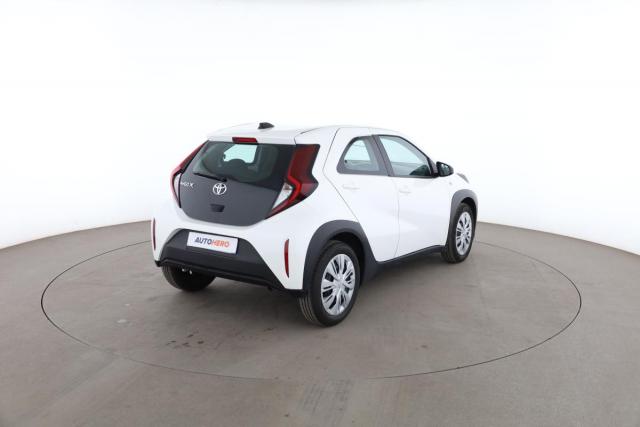Toyota Aygo X image 1