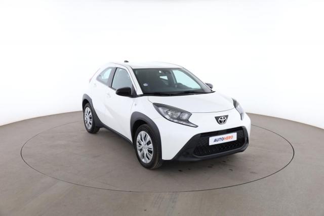 Toyota Aygo X image 5